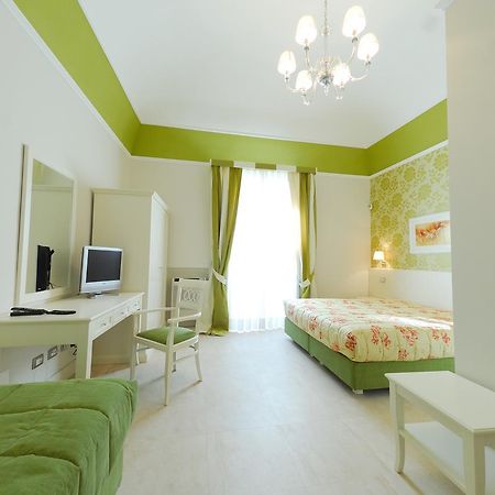 B&B Talia Grammichele Exteriör bild